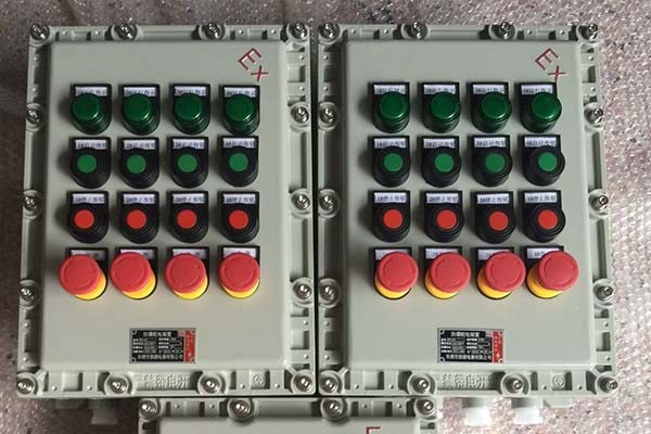 非標(biāo)定制防爆配電柜需要多少錢？